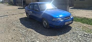 хюндай соната нф: Daewoo Nexia: 2010 г., 1.6 л, Механика, Бензин, Седан — 3