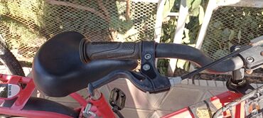 Городские велосипеды: Городской велосипед, Рама S (145 - 165 см) — 6