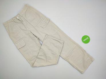 ztac 2: Zara, Spodnie cargo damskie, rozmiar M — 2