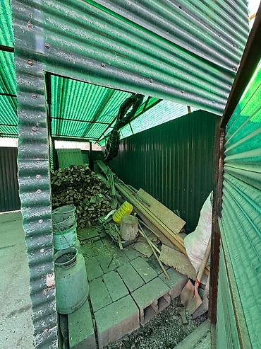 Продажа коттеджей и домов: Продаётся дом 8 соток городе Кант всё остаётся с мебелью и техникой — 5