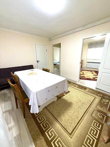 Иссык-Куль 2026: Гостевой дом 🏡 Ordo house 223 теплый, уютный дом со всеми условиями — 6