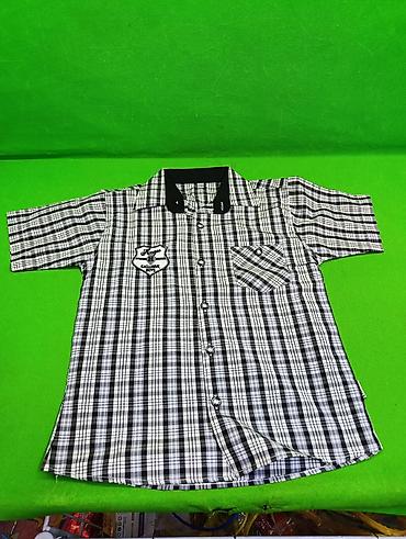 agu baby: Рубашка на мальчика 6-8 лет одежда👕 Комплектация товара: рубашка на — 2