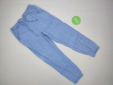 crop buty: Cropp, Jeansy damskie, rozmiar S — 2