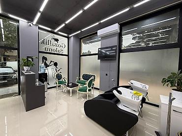 rayon: İcarəyə verilir obyekt 70 m², Həzi Aslanov m. 1 100 AZN/ay 70 m² Sahə — 1