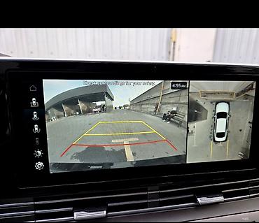 новый ауди: Hyundai Grandeur: 2020 г., 2.4 л, Автомат, Гибрид, Седан — 8