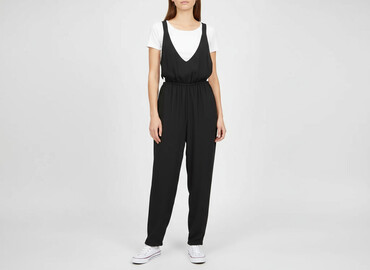 Overalls: H&M Divided, Women`s overall, size M