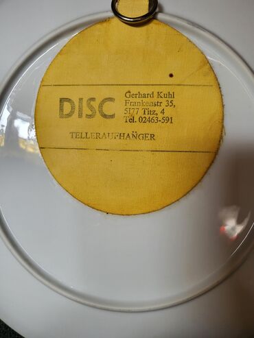 Ostali kućni dekor: Ukras za zid, bоја - Šareno, Novo — 9