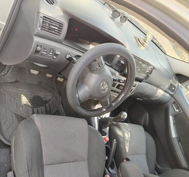Toyota: Toyota Corolla: 1.6 l | 2006 il Hetçbek — 14