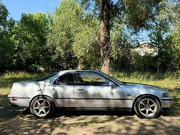 82 2: Honda Legend: 1994 г., 3.5 л, Автомат, Бензин, Купе — 3