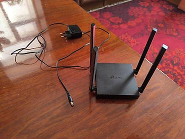 2 4g wireless: TP-Link Archer C54 (RU), AC1200 — двухдиапазонный Wi‑Fi роутер — 1
