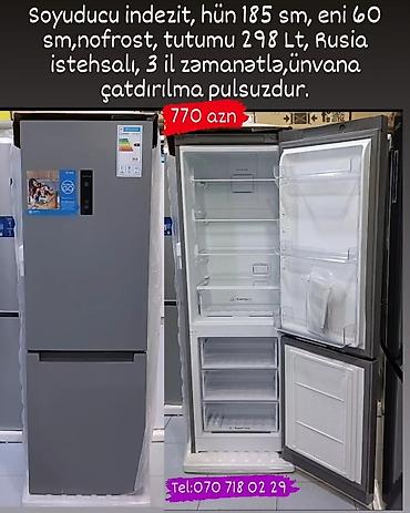 Soyuducular: Yeni Soyuducu Satılır — 12