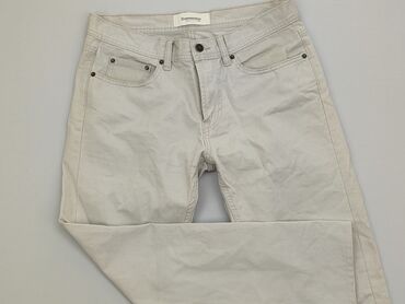 Spodnie: Spodnie XS (EU 34), Bawełna, stan - Dobry