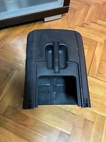 Kosilice i trimeri: Plastična korpa/posuda za sakupljanje trave za kosilicu - Materijal — 8