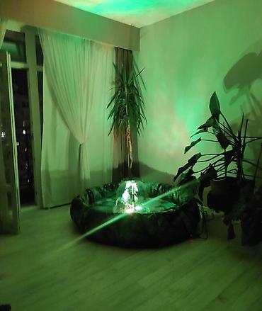 led projector: Декоративные фонтаны — 4