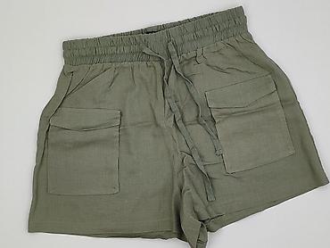 mini short sinsay: Sinsay, Szorty damskie, rozmiar S — 1