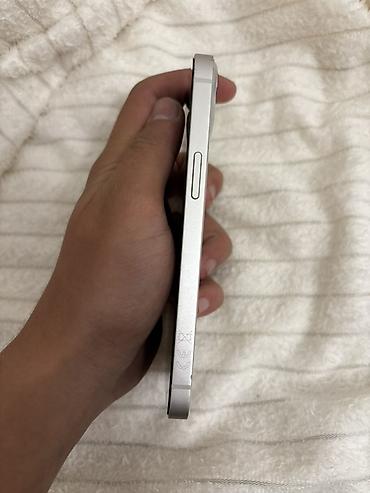 iphone 13 pro max price in azerbaijan: IPhone 13, Ağ, Simsiz şarj — 6