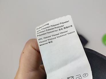 esprit sizing: Spodnie garniturowe męskie, rozmiar L — 5
