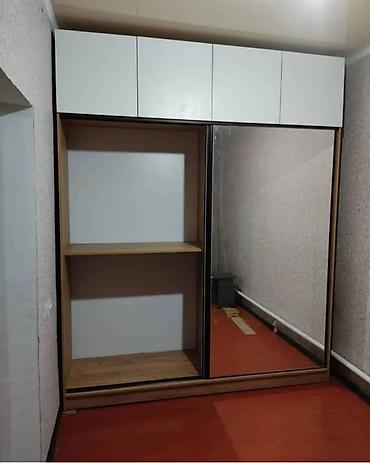 Мебель на заказ: Мебель на заказ, Спальня, Буфетница, Комод, Кровать — 4