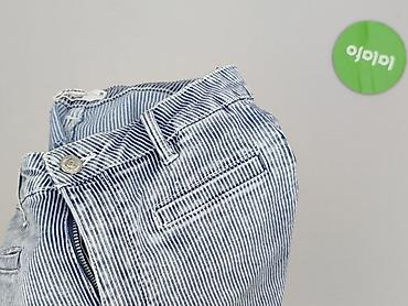 damskie szorty: Denim, Szorty damskie, rozmiar M — 5