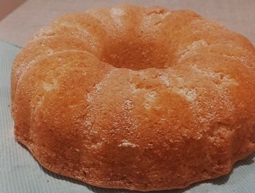 Sifarişlə hazır yeməklər: Xəngəl və ev yeməkləri üçün əl işi xəmir məhsulları və şirniyyatlar — 6