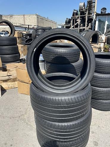 Məhsul: Avtomobil şinləri (yay/performans tipli), Extra Load te kimi lalafo.az -da Məhsul: Avtomobil şinləri (yay/performans tipli), Extra Load te kimi