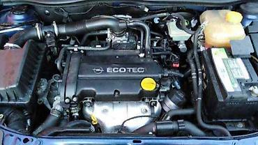 8 25 20: MOTOR 1.4 ZA OPEL ASTRA G OD 1999. DO 2009. GOD. | Polovni — 1