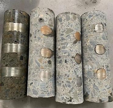 dəmir qapi ustasi: Beton kesimi beton deşme isleri Seliqeli vibrasiyasiz hec bir tehluke — 7