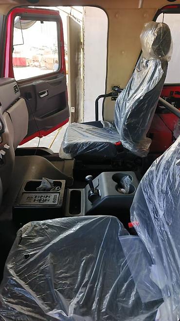 Грузовики: Грузовик, Shacman, Новый — 19