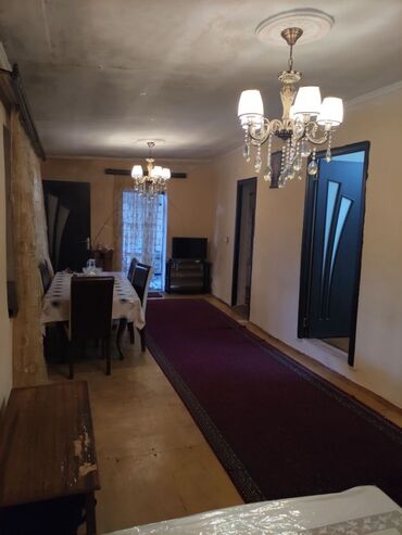 Həyət evləri və villaların satışı: Həzi Aslanov qəs. 5 otaqlı, 200 kv. m, Kredit yoxdur, Orta təmir — 5