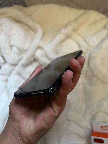 samsung galaxy note 6: Samsung Galaxy J6 Plus, rəng - Qara, Barmaq izi, Face ID — 9