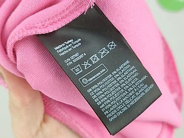 cherry bomb bluza: H&M Divided, Bluzka damska, rozmiar XL — 4