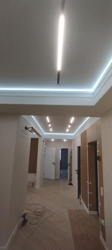 Ремонт под ключ: Ремонт под ключ | Квартиры Больше 6 лет опыта — 7