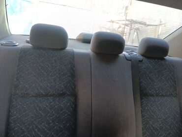 Nissan: Nissan Primera: 1997 г., 2 л, Механика, Бензин, Седан — 3