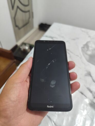 редми 7 дисплей: Redmi, Redmi 7A, Б/у, 32 ГБ, цвет - Черный, 1 SIM, 2 SIM