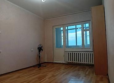 64: 1 комната, 35 м², 5 мкр 105 серия, 8 этаж — 7