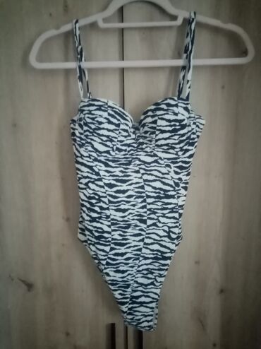 lisca kupaći kostimi veliki brojevi: Jednodelni kupaći woman secret