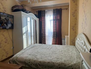 Продажа комнат: 123 м², С мебелью — 8