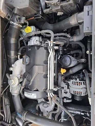 lancia ypsilon 2005: 1.4 TDI ALTERNATOR ZA VOLKSWAGEN POLO OD 2001. DO 2009. GOD. | — 2