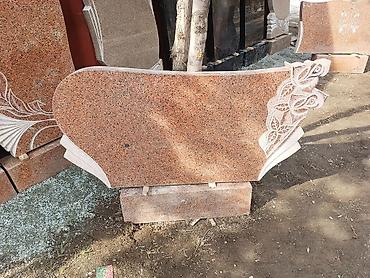 Ритуальные услуги: Изготовление памятников, Изготовление оградок, Изготовление крестов | Гранит, Металл, Мрамор | Установка, Оформление at lalafo.kg — 6 Ритуальные услуги: Изготовление памятников, Изготовление оградок, Изготовление крестов | Гранит, Металл, Мрамор | Установка, Оформление — 6