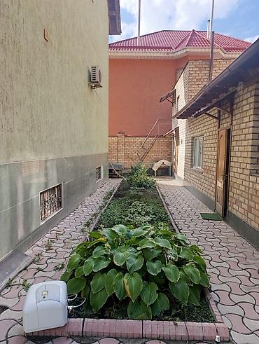 Долгосрочная аренда домов: 322 м², 5 комнат, Утепленный, Парковка, Амбарная at lalafo.kg — 3 Долгосрочная аренда домов: 322 м², 5 комнат, Утепленный, Парковка, Амбарная — 3