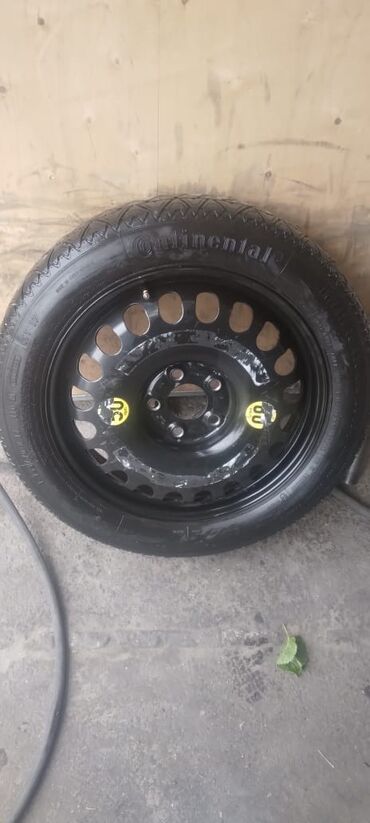 диски на авто титановые: İşlənmiş Disk Mercedes-Benz R 16, 5 Boltlu