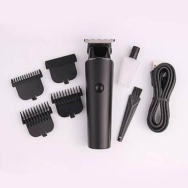 Trimmerlər və saç qırxan maşınlar: Saç qırxan maşın, Vgr, Yeni, Pulsuz çatdırılma, Ödənişli çatdırılma — 5