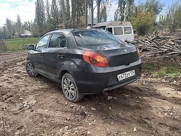 митсубиси галан: Chery Bonus (A13): 2000 г., Бензин, Седан — 2