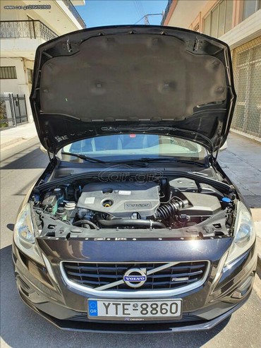 Volvo: Volvo : 1.6 l. | 2012 έ. 156000 km — 9