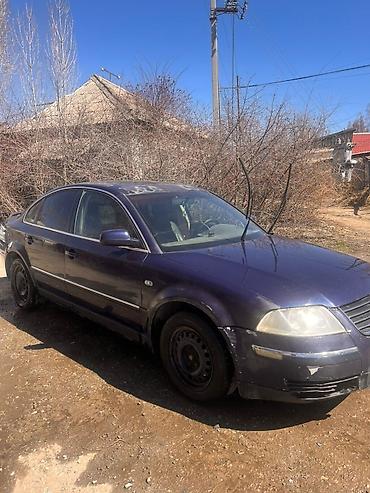 3d коврики бишкек: Volkswagen Passat: 1999 г., 1.8 л, Кол менен иштөөчү, Бензин, Седан — 3
