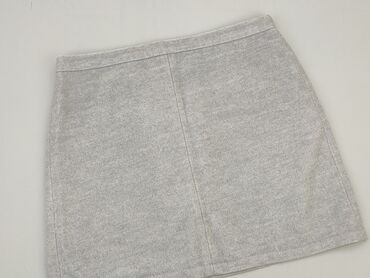 spódnice plisowane kolorowe: Skirt, XL (EU 42), condition - Very good