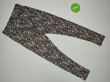 getry janina: Primark, Legginsy rozmiar S — 2