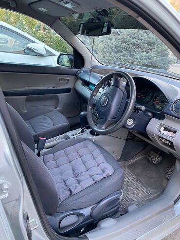 покупаем шины бу на переработку цена: Mazda Demio: 2004 г., 1.3 л, Автомат, Бензин