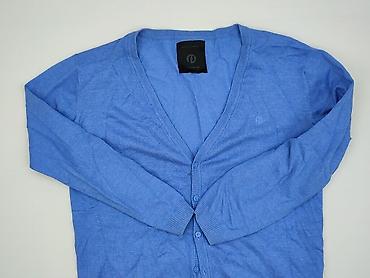 intermoda garnitury: Jack & Jones PREMIUM, Kardigan dla mężczyzn, rozmiar XL — 1