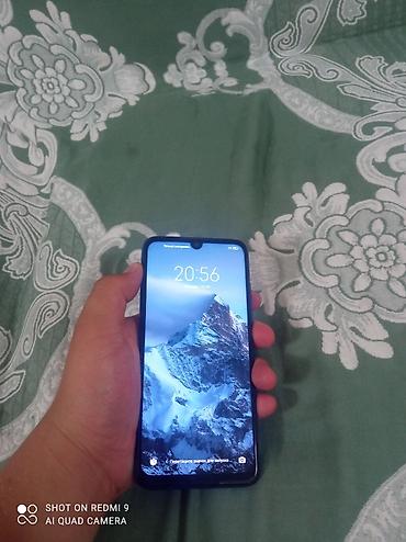redmi note 9 s 128: Redmi, Redmi Note 7, Б/у, 64 ГБ, цвет - Фиолетовый — 2